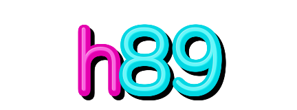 h89 — logo kanal