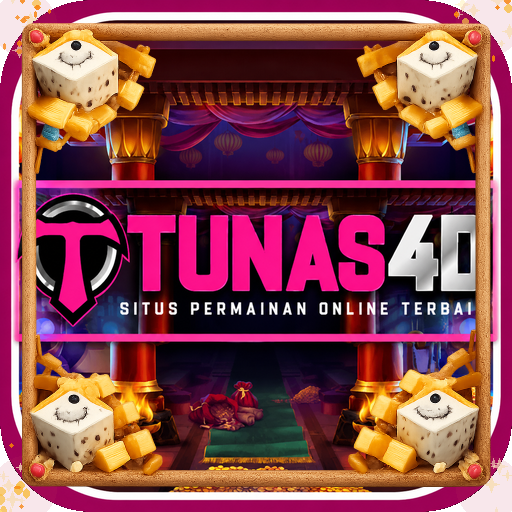 tunas4d — mitra unggulan