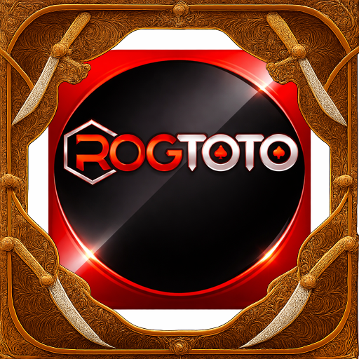 rogtoto — mitra unggulan